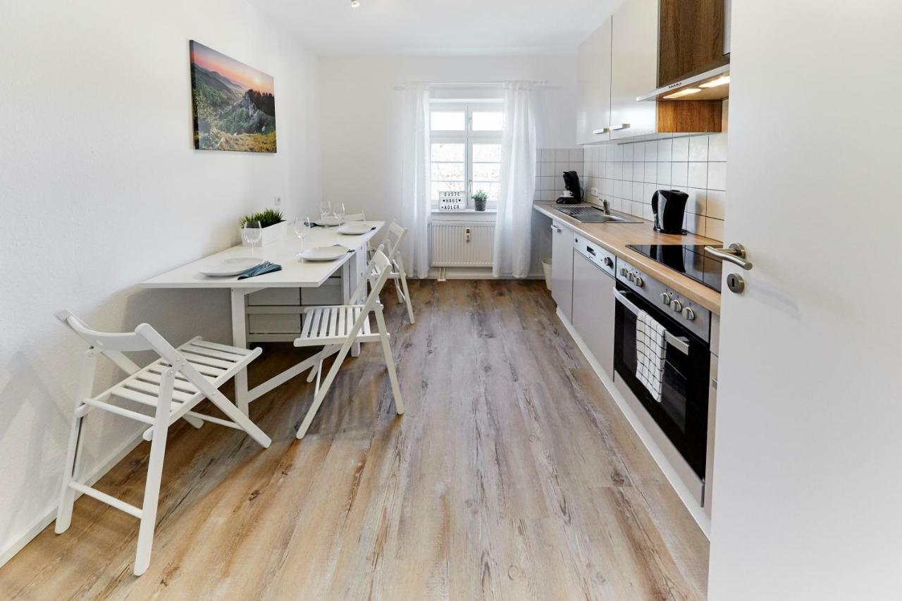 Wohnung 5 - Nur 5-10 Min Vom Europapark Ettenheim Ngoại thất bức ảnh